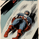 Illustration for article titled If superheroes competed in the Olympics what would their events be?